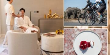 Cheap thrills: How to score safaris, fine dining and comfy flights on a budget
