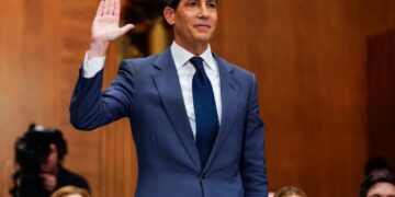 Kevin Warsh’s first challenge as Fed Chair is to fight inflation — while keeping Trump happy