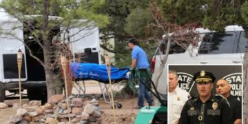 ‘Illicit’ version of fentanyl linked to deadly New Mexico incident that sickened first responders