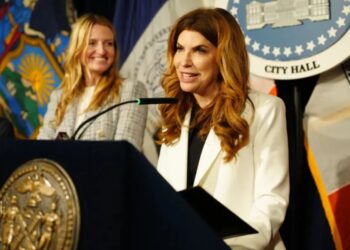 NYC Council moves to block ‘predatory’ surveillance pricing