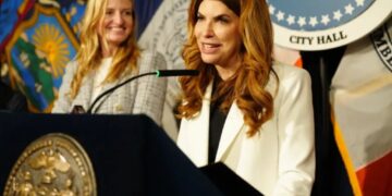 NYC Council moves to block ‘predatory’ surveillance pricing