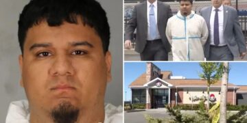 Illegal migrant butchered 2 women in savage LI murders, cops say: ‘I’ve killed someone’