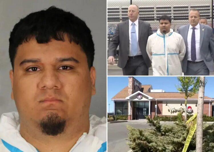 Illegal migrant butchered 2 women in savage LI murders, cops say: ‘I’ve killed someone’