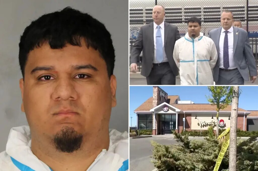 Illegal migrant butchered 2 women in savage LI murders, cops say: ‘I’ve killed someone’