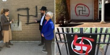 American Jewish Congress launches new ‘lab’ program to combat antisemitism