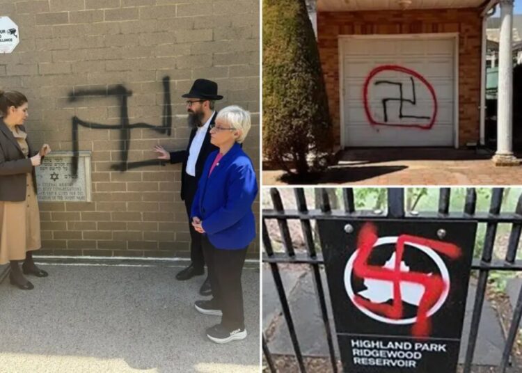 American Jewish Congress launches new ‘lab’ program to combat antisemitism
