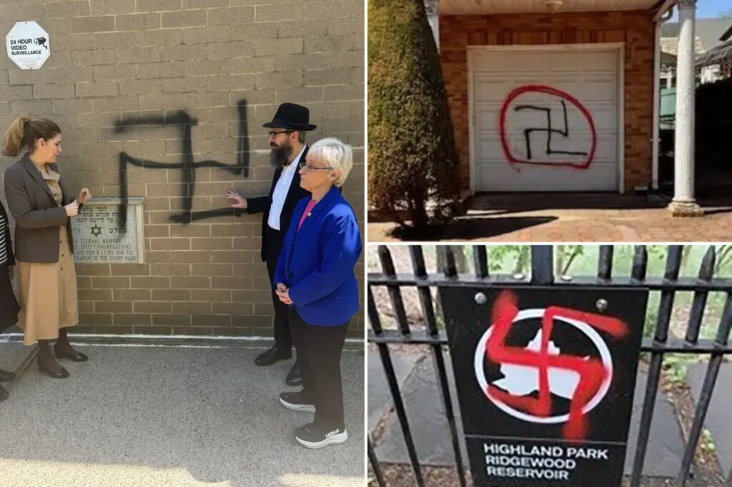 American Jewish Congress launches new ‘lab’ program to combat antisemitism