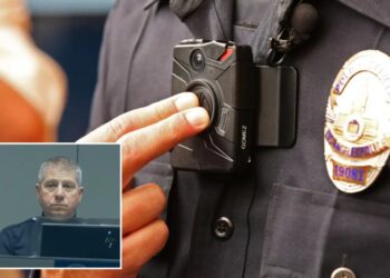 LAPD gang unit pulled off street over claims cops violated body-camera rules