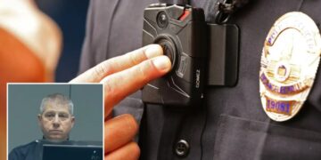 LAPD gang unit pulled off street over claims cops violated body-camera rules