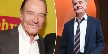 Bryan Cranston says he could be back on Broadway next season