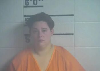 Kentucky mom allegedly gave 22-month-old son a tattoo because he ‘wanted’ one