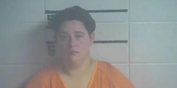 Kentucky mom allegedly gave 22-month-old son a tattoo because he ‘wanted’ one