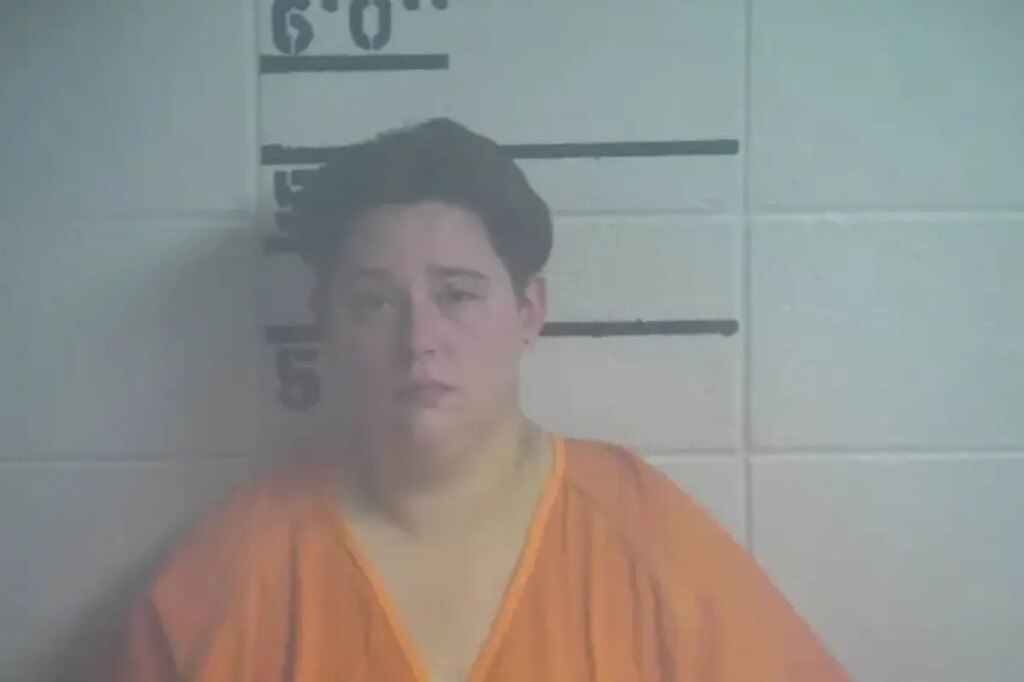 Kentucky mom allegedly gave 22-month-old son a tattoo because he ‘wanted’ one