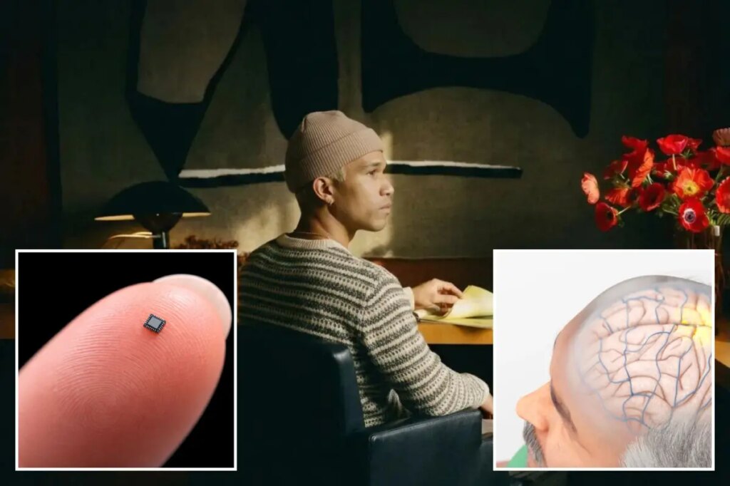 Tech company claims its new caps and beanies can read your mind and put it on a screen — no brain implant required