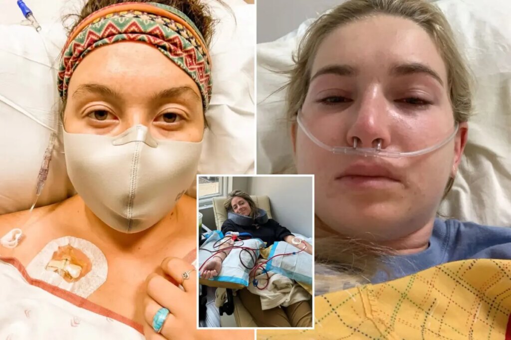 The unpredictable disease attacking women 5 times more than men — doctors only study it for ‘one minute’