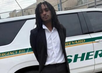 Florida driver late for wedding caught speeding at 101 mph and thrown in jail