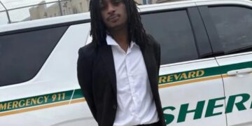 Florida driver late for wedding caught speeding at 101 mph and thrown in jail