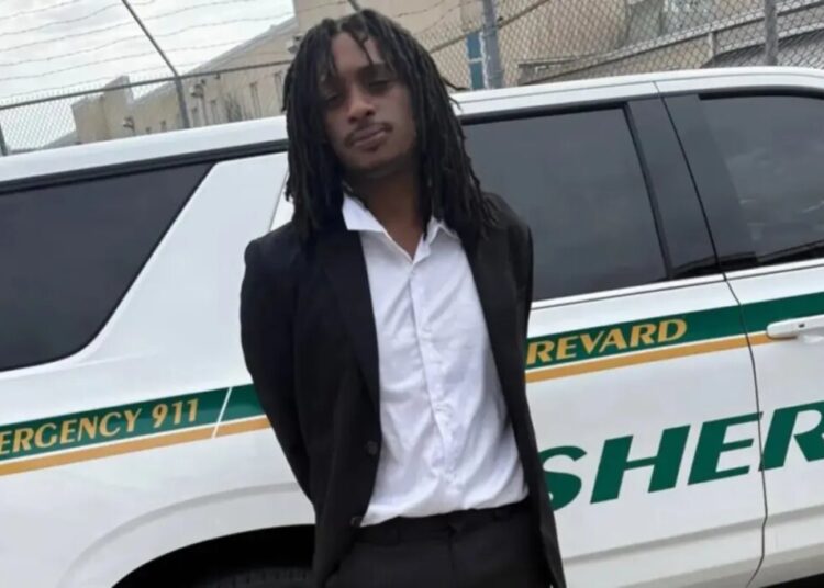 Florida driver late for wedding caught speeding at 101 mph and thrown in jail