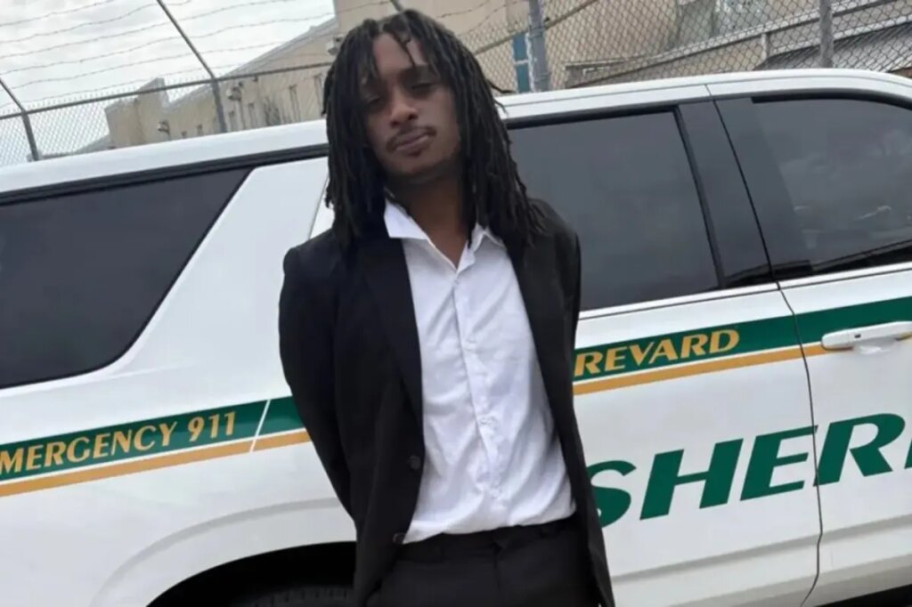 Florida driver late for wedding caught speeding at 101 mph and thrown in jail