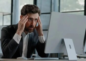 Americans are so burned out they’re turning down high-paying promotions, study says
