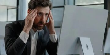 Americans are so burned out they’re turning down high-paying promotions, study says