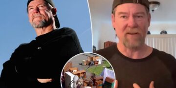 ‘Squatters’ host Flash Shelton slams broken system that hands intruders the keys to your home
