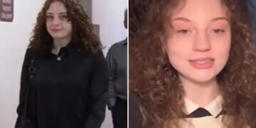NY DoorDash driver who allegedly filmed naked customer and posted viral TikTok now indicted