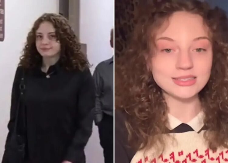 NY DoorDash driver who allegedly filmed naked customer and posted viral TikTok now indicted