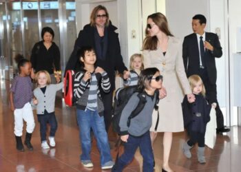 Angelina Jolie never forgave Brad Pitt after big blowout — but 10 years of chaos, custody battles & cruel allegations are coming to a boil