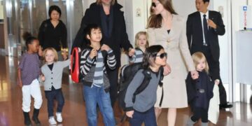 Angelina Jolie never forgave Brad Pitt after big blowout — but 10 years of chaos, custody battles & cruel allegations are coming to a boil