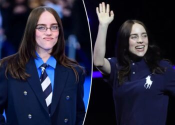 Billie Eilish sparks firestorm for ‘very privileged’ take on meat eaters who love animals