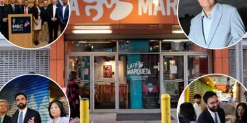 Mamdani’s city-owned supermarkets to face off against new, immigrant-led business group that has already raised more than $1M: ‘Prepared to sue’