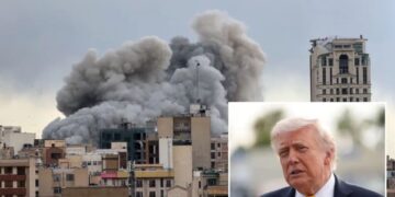 Trump says he’s reviewing latest Iran proposal: ‘Can’t imagine it would be acceptable’