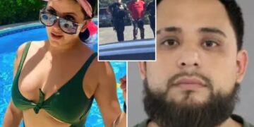 Accused Bay Area killer who gunned down ‘beautiful soul’ near mom’s home struck again on same street just days later
