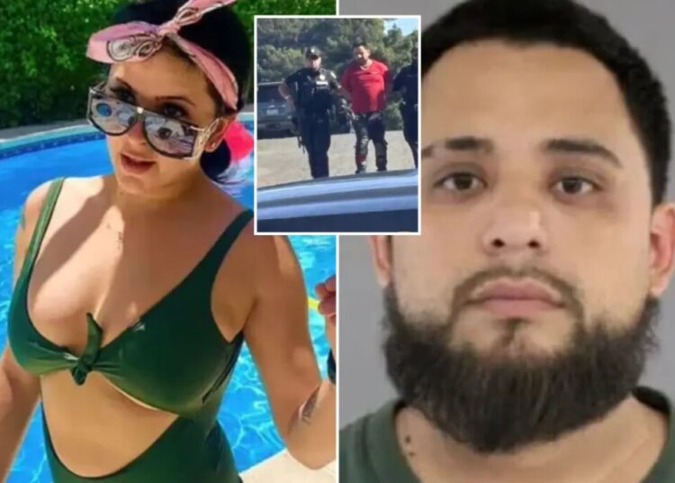 Accused Bay Area killer who gunned down ‘beautiful soul’ near mom’s home struck again on same street just days later