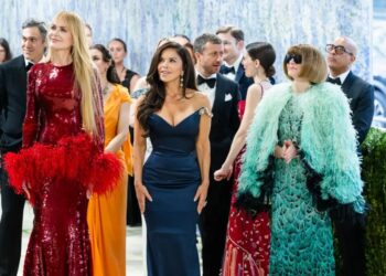 Garish Met Gala garb and more: Letters to the Editor — May 10, 2026