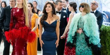 Garish Met Gala garb and more: Letters to the Editor — May 10, 2026