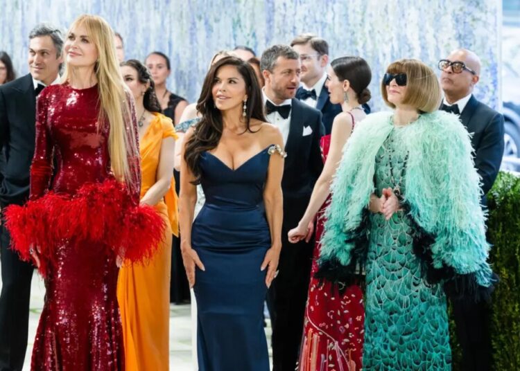 Garish Met Gala garb and more: Letters to the Editor — May 10, 2026