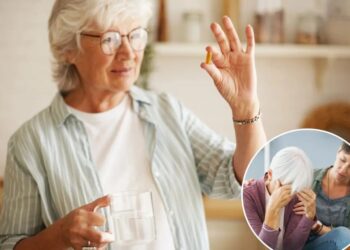 Supplement long recommended to prevent dementia may actually speed up brain decline: study
