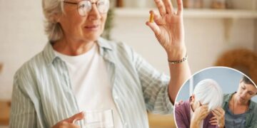 Supplement long recommended to prevent dementia may actually speed up brain decline: study