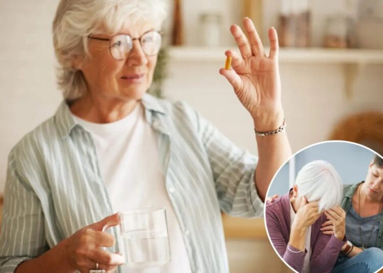 Supplement long recommended to prevent dementia may actually speed up brain decline: study