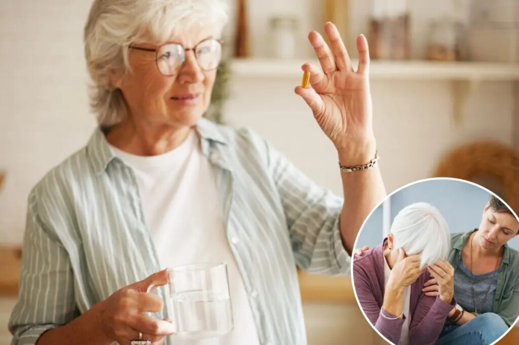 Supplement long recommended to prevent dementia may actually speed up brain decline: study