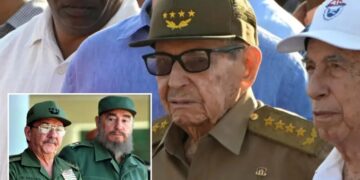 US moving to indict former Cuban leader Raúl Castro