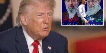 Trump in ‘no hurry’ to sign deal with Iran: ‘There will be no nuclear weapons’