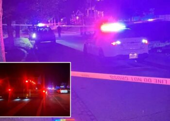 Indianapolis prom party mass shooting leaves 1 dead, 3 wounded