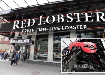 Red Lobster closing Times Square location after 23 years: ‘This was a difficult decision’