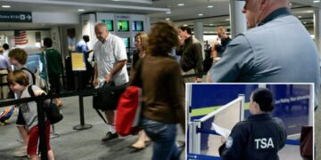 Boston Logan passengers will be able to skip long TSA airport lines thanks to new checkpoint