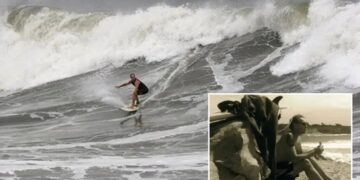 Bay Area surfer killed in Ocean Beach identified, died doing what he ‘loved to do most’