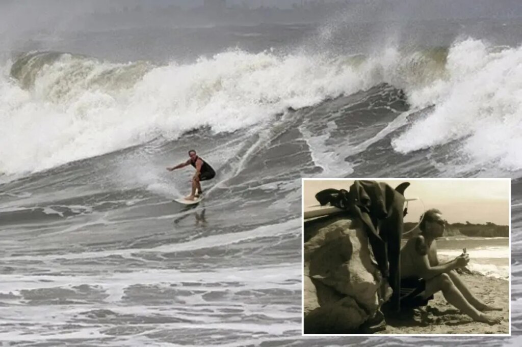 Bay Area surfer killed in Ocean Beach identified, died doing what he ‘loved to do most’
