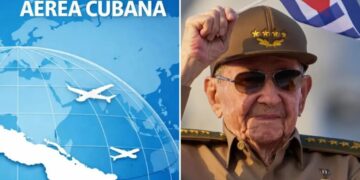 Cuba warns US it has ‘full and exclusive sovereignty’ over airspace in wake of Castro indictment